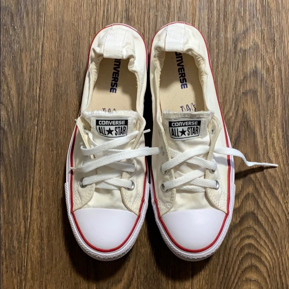 Shoreline Converse All Star